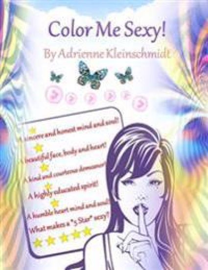 Color Me Sexy!
