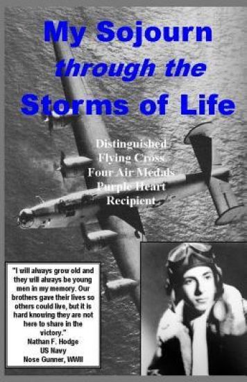 My Sojourn through the Storms of Life!