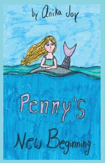 Penny's New Beginning
