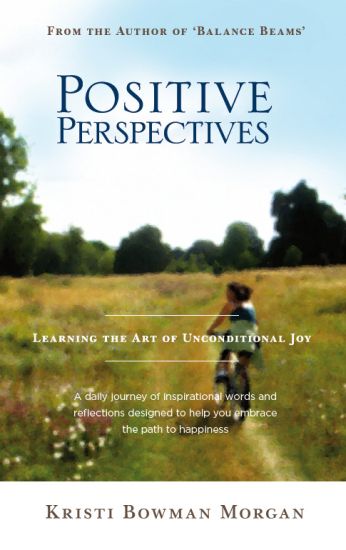Positive Perspectives: Learning the Art of Unconditional Joy