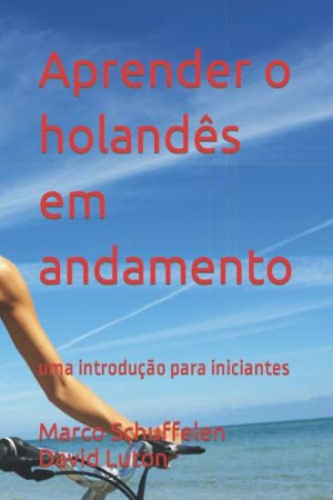 Aprender o holandês em andamento