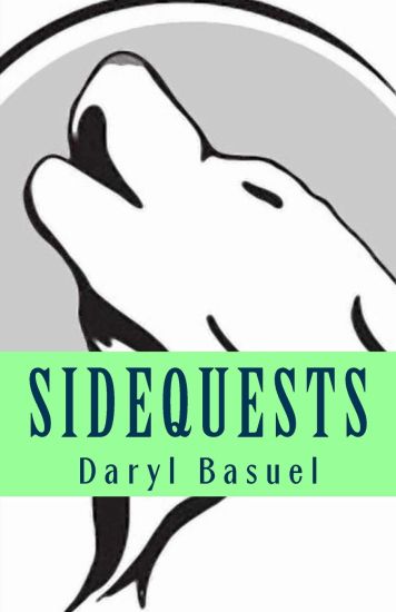 SideQuests: First Edition