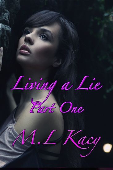 Living A Lie