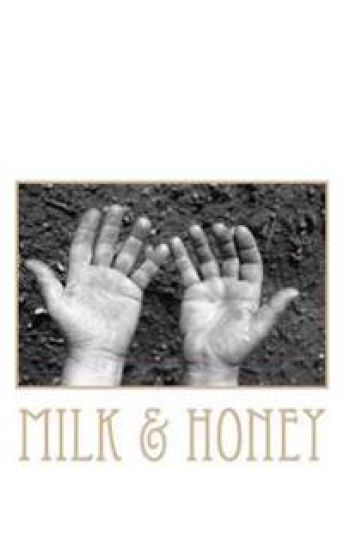 Milk & Honey