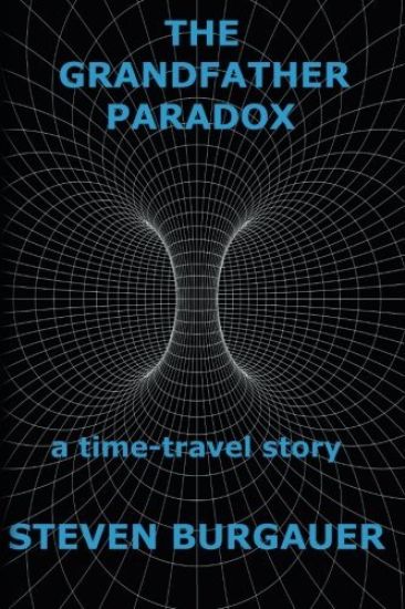 The Grandfather Paradox: a time-travel story