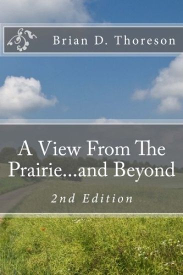 A View From The Prairie...and Beyond