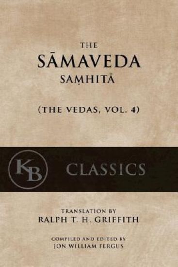 The Samaveda Samhita