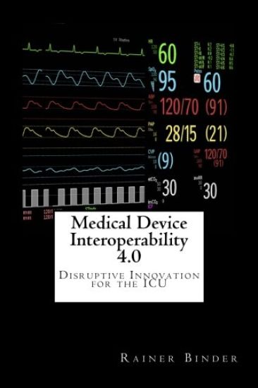 Medical Device Interoperability 4.0: Disruptive Innovation for the ICU