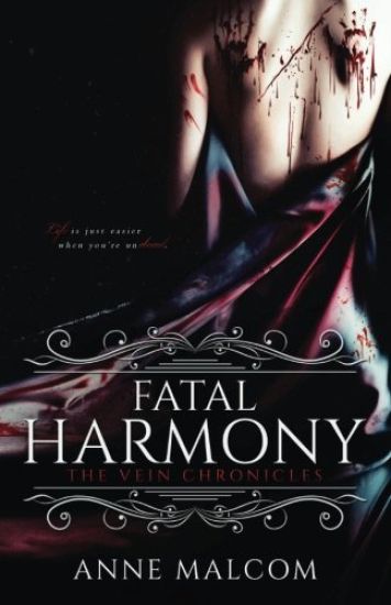 Fatal Harmony