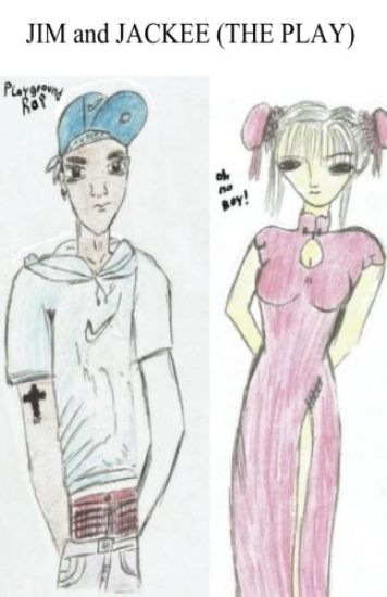 Jim and Jackee: The Play