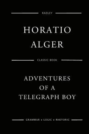 Adventures Of A Telegraph Boy