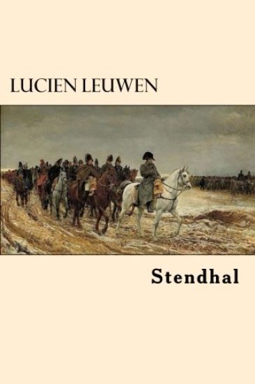 Lucien Leuwen