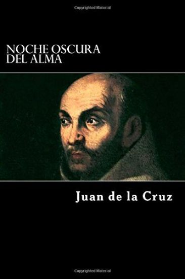 Noche Oscura del Alma