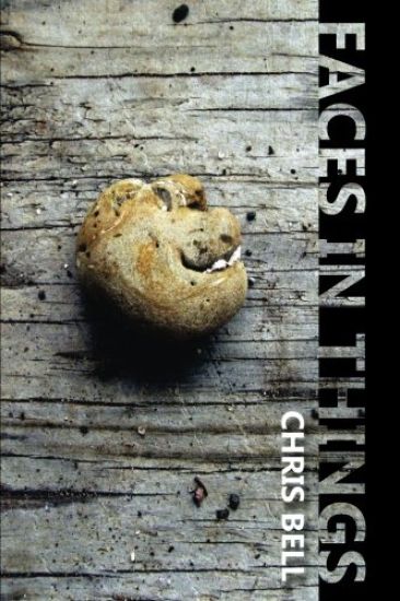 Faces In Things: The patient labyrinth & other stories