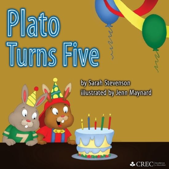 Plato Turns Five