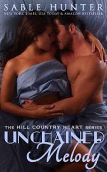 Unchained Melody: Hill Country Heart