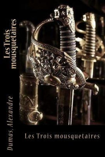 Les Trois mousquetaires
