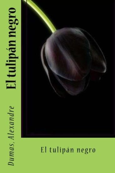 El tulipán negro