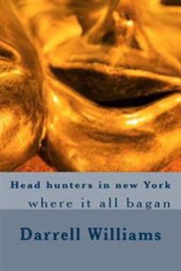 Head hunters in new York