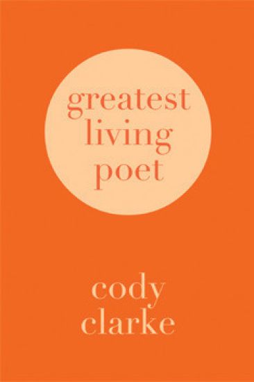 Greatest Living Poet