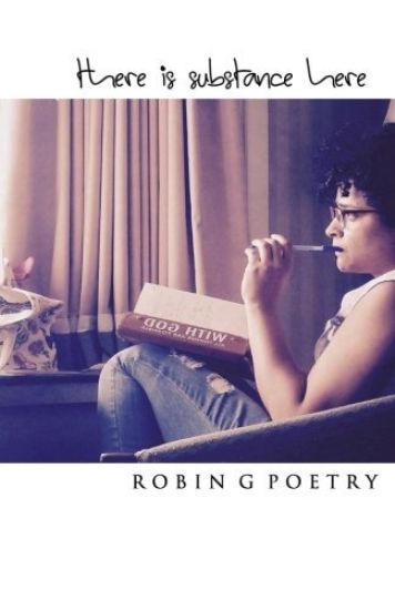 there is substance here.