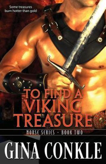 To Find A Viking Treasure