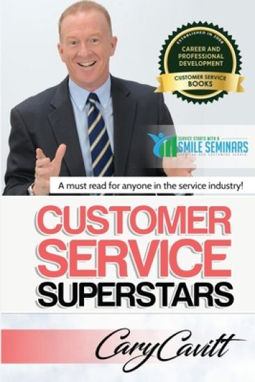 Customer Service Superstars: Six attitudes that bring out our best