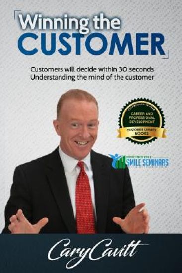 Winning the Customer: Understanding the mind of the customer