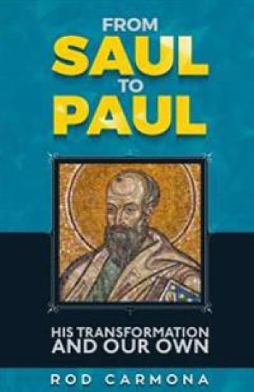 From Saul to Paul