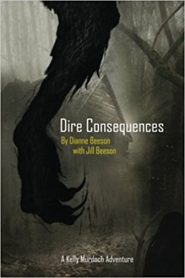 Dire Consequences: A Kelly Murdoch Adventure