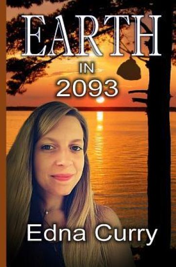 Earth in 2093: A Futuristic mystery novel starring Lacey's granddaughter, Nell Summers.