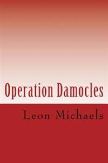 Operation Damocles: A Black Ops Novel