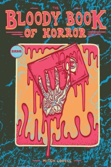 The Bloody Book of Horror