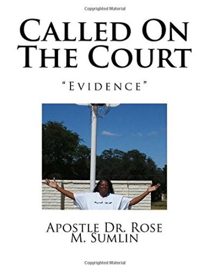 Called On The Court: "Evidence"