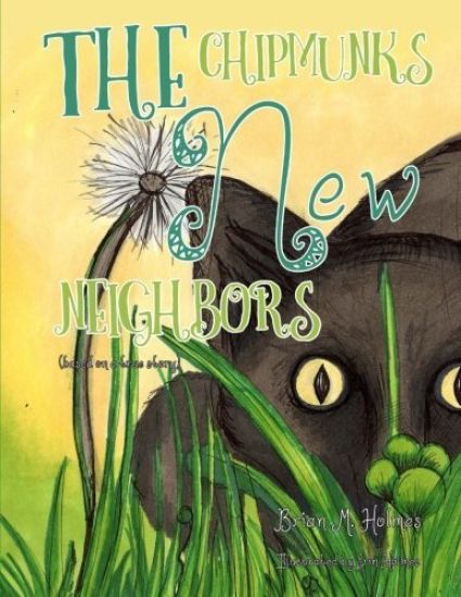 The Chipmunks' New Neighbors