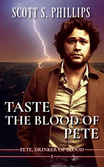 Taste the Blood of Pete