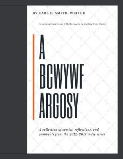 The BCWYWF Argosy
