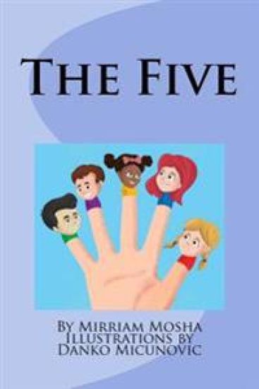 The five