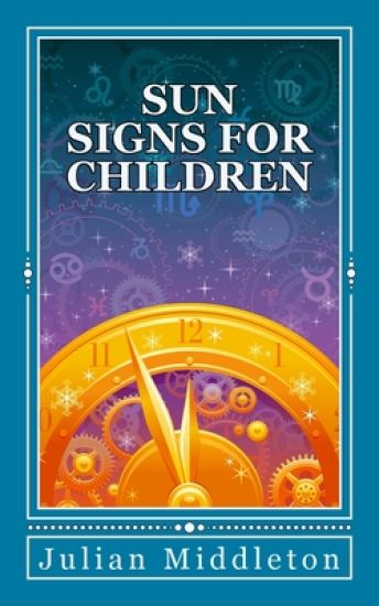 Sun Signs for Children