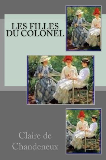 Les filles du colonel