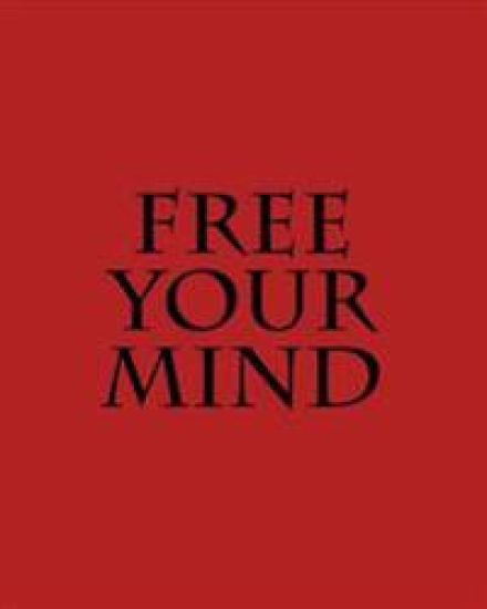 Free Your Mind