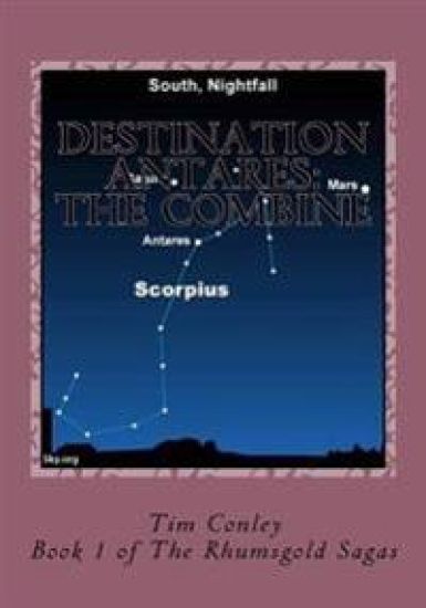 Destination Antares: The Combine