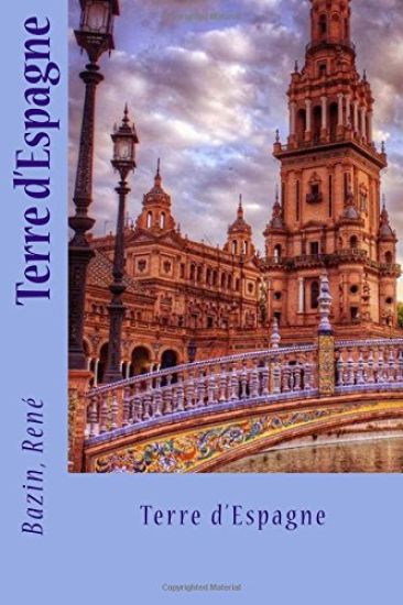 Terre d'Espagne