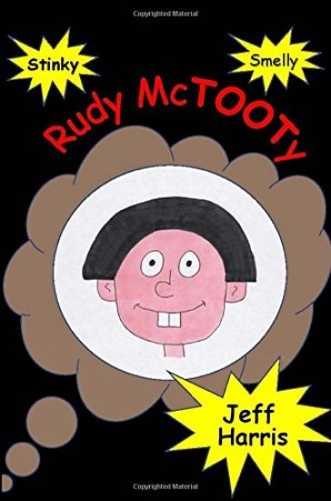 Rudy McTooty