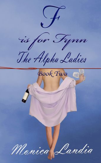 F is for Fynn: The Alpha Ladies