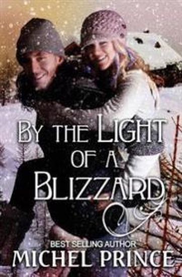 By The Light Of A Blizzard