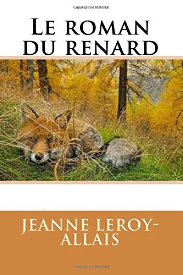 Le roman du renard