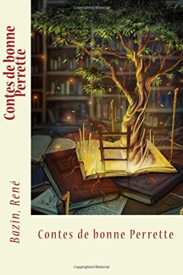 Contes de bonne Perrette