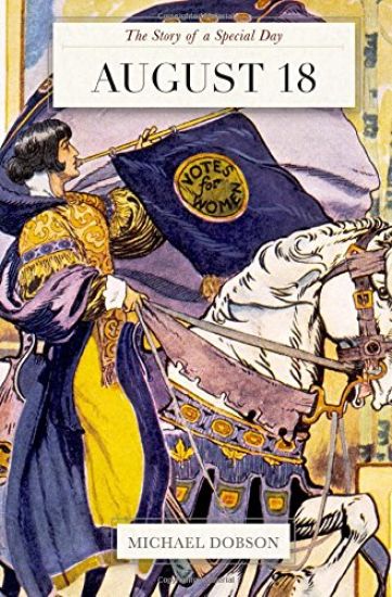 August 18: The Story of a Special Day