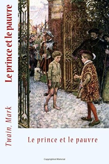 Le prince et le pauvre